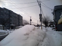 この先は平和の滝