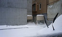 ヒーティングも役立たず