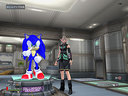 ソニックとらべ