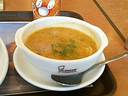 野菜スープ