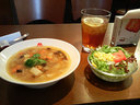 野菜セットが私の基本！