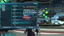 PSO2 AA Off