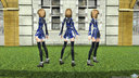 アークス研修生女制服　静