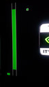 SLI indicator