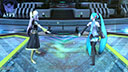 Living Universe feat. 初音ミク&巡音ルカ