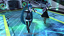 Living Universe feat. 初音ミク&巡音ルカ