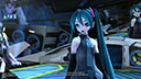 Living Universe feat. 初音ミク&巡音ルカ