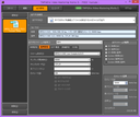 音声設定 - TMPGEnc Video Mastering Works 5