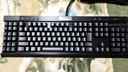 Corsair K95 RGB MX RED