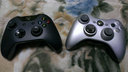 Microsoft Xbox 360/Oneコントローラー