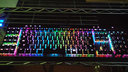 K95 RGB MX RED
