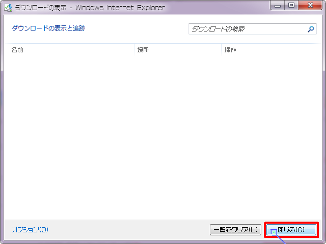 [] {^NbN܂B